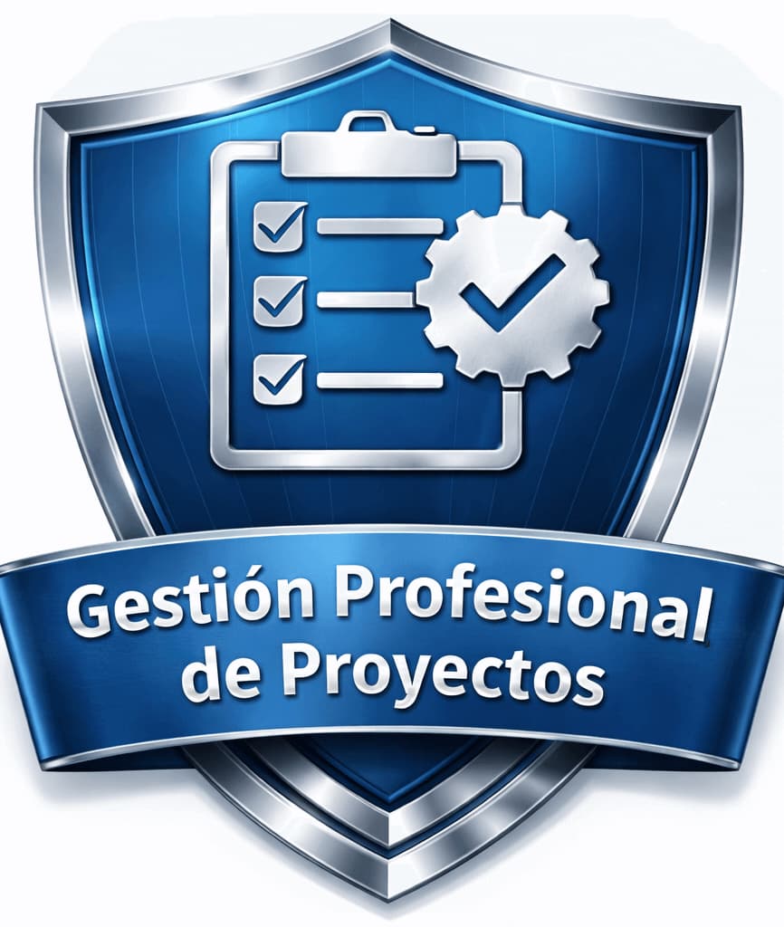 Certificación Gestión Profesional de Proyectos