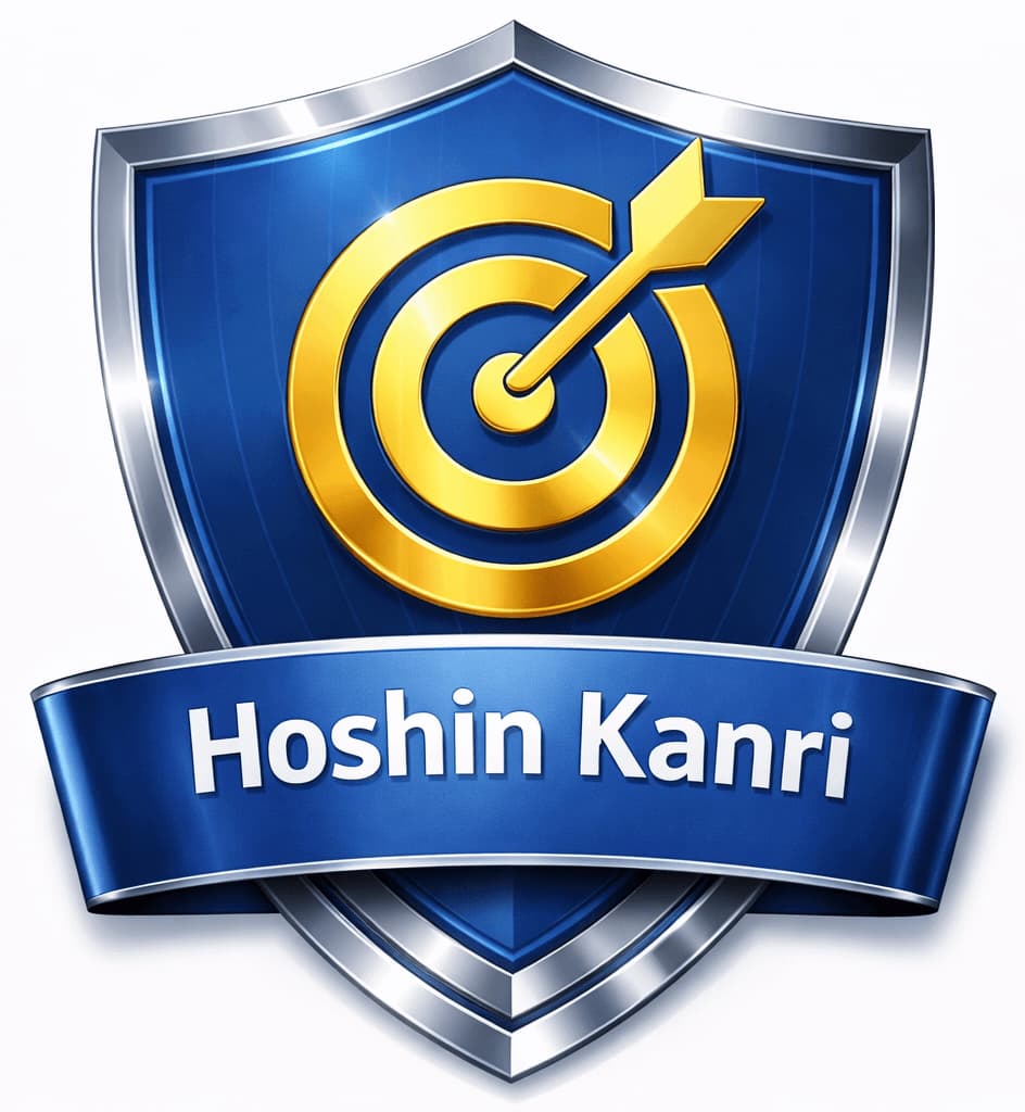 Certificación Hoshin Kanri
