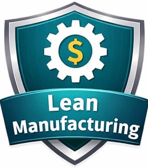 Certificación Lean Manufacturing