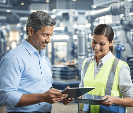 Operaciones y Mejora Continua