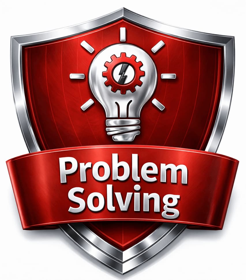 Certificación Problem Solving