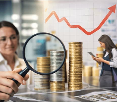 Reducción de costos