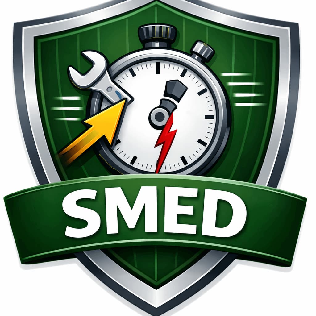 Certificación SMED