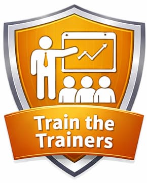 Certificación Train the Trainers